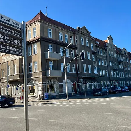 Blue Haven By Jojo * Gdańsk