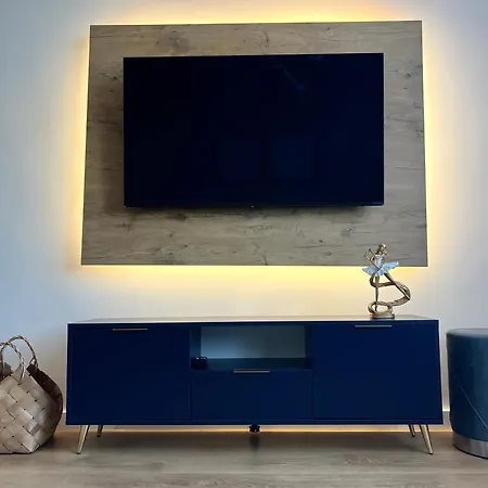 Blue Haven By Jojo *