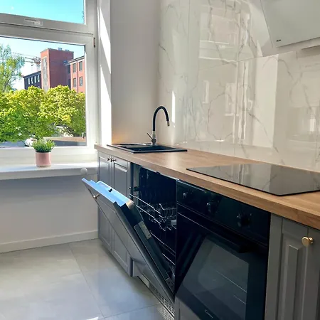 Blue Haven By Jojo Apartament