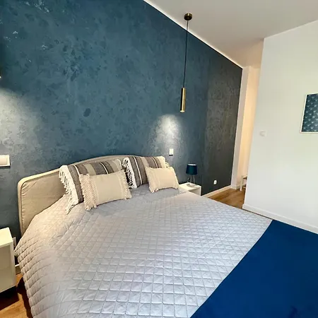 Blue Haven By Jojo Apartment *