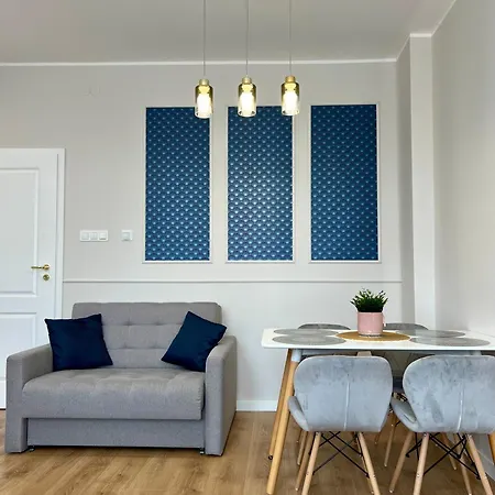 Blue Haven By Jojo