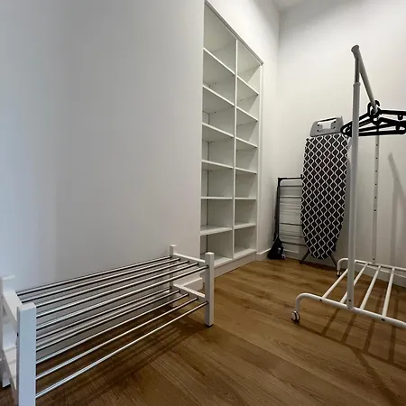 Apartment Blue Haven By Jojo Gdansk