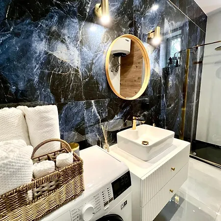 Blue Haven By Jojo Gdańsk