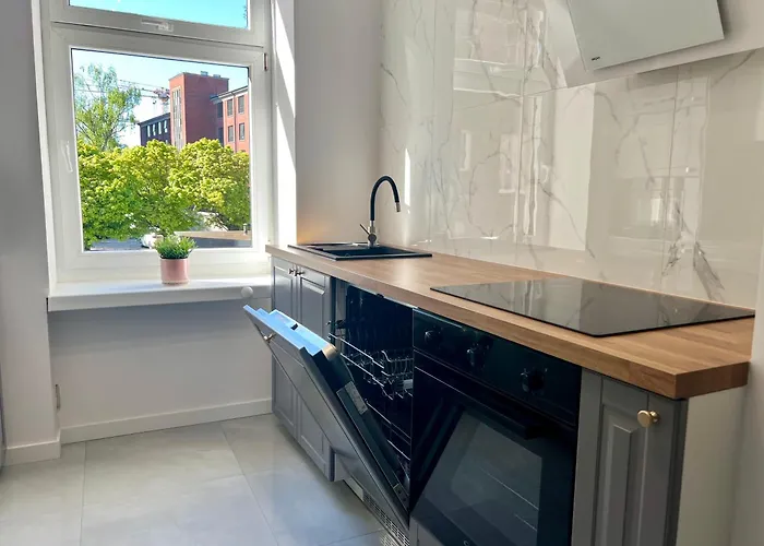 Blue Haven By Jojo Apartment