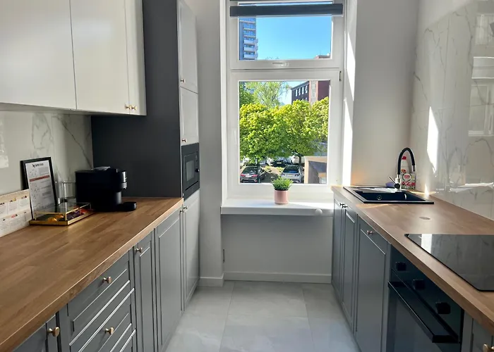 Blue Haven By Jojo Apartment *