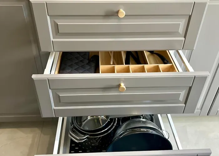 Blue Haven By Jojo Apartment Danzig