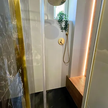 Lejlighed Blue Haven By Jojo *