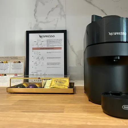 Blue Haven By Jojo * Gdańsk